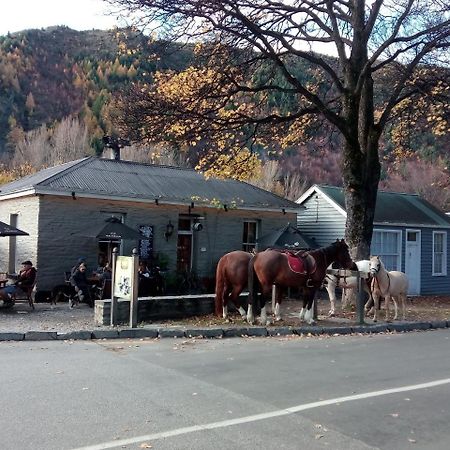 Arrowtown Viking Lodge Motel المظهر الخارجي الصورة