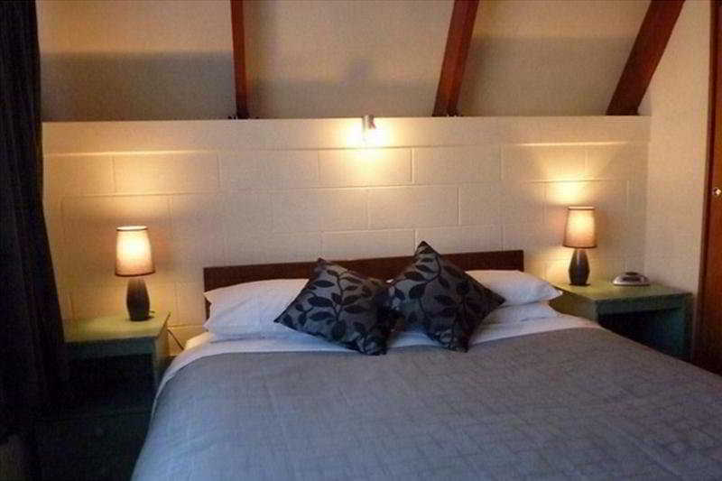Arrowtown Viking Lodge Motel المظهر الخارجي الصورة