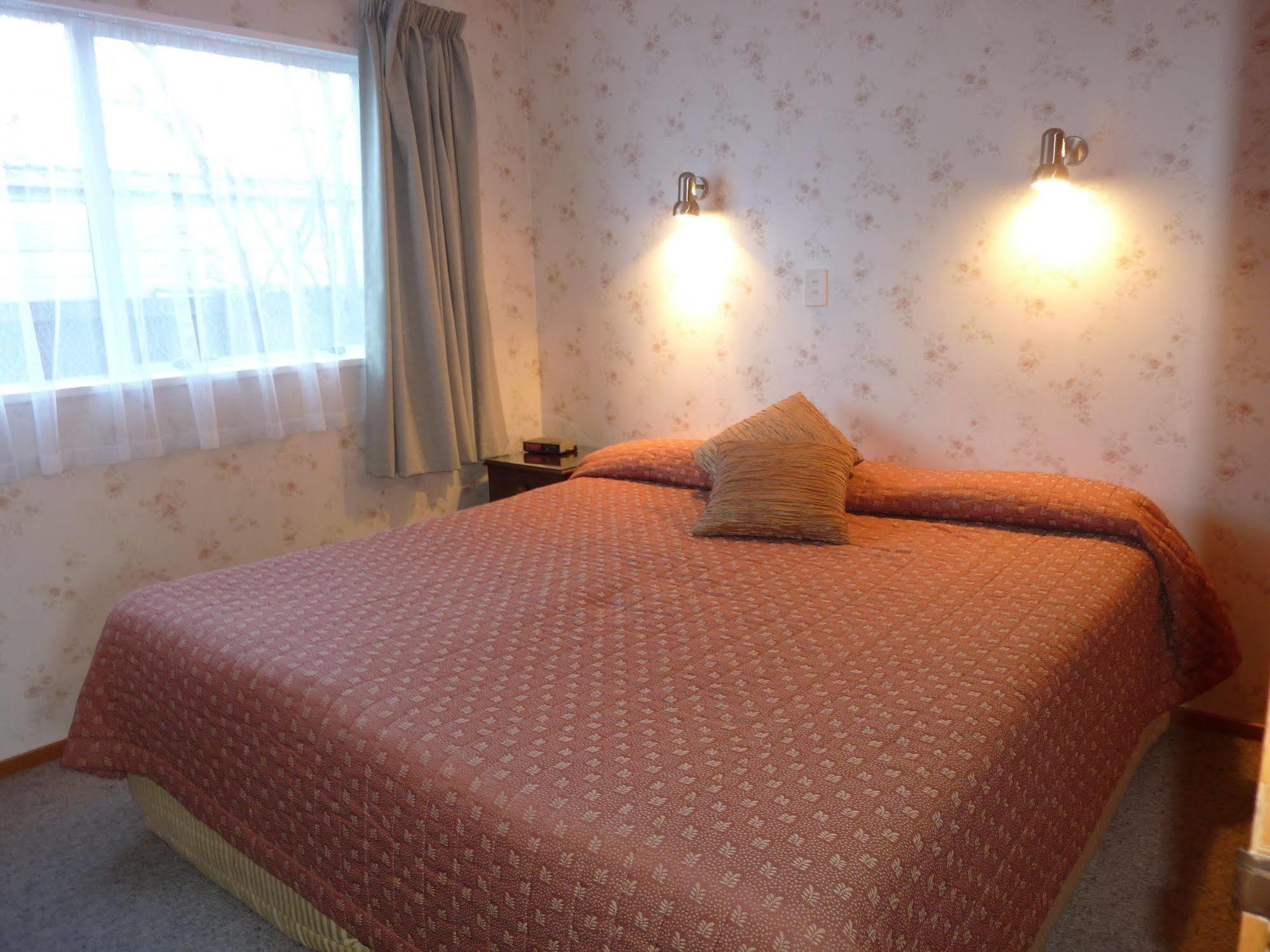 Arrowtown Viking Lodge Motel المظهر الخارجي الصورة