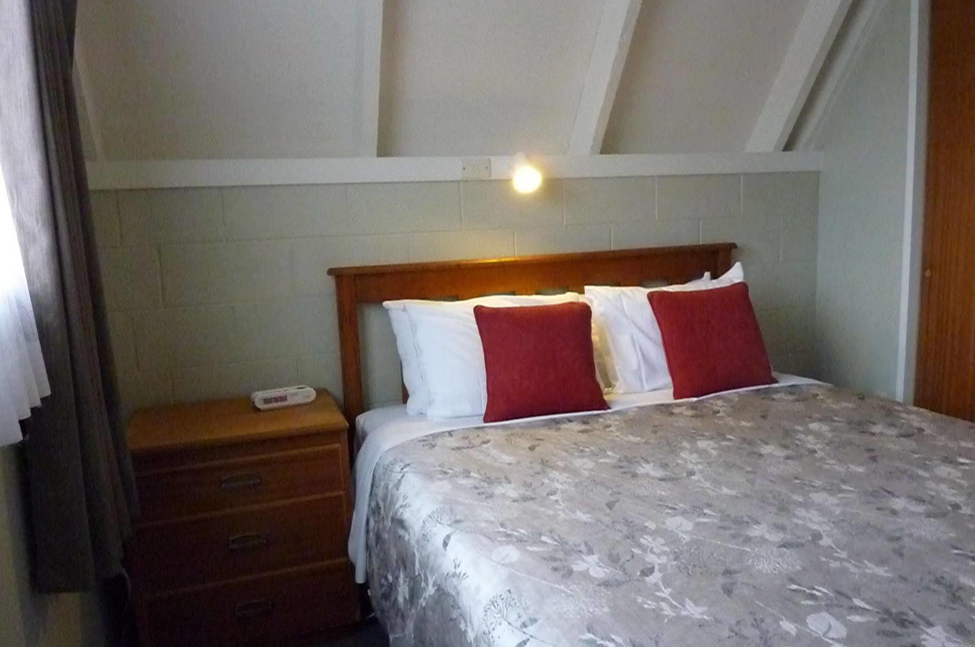 Arrowtown Viking Lodge Motel المظهر الخارجي الصورة