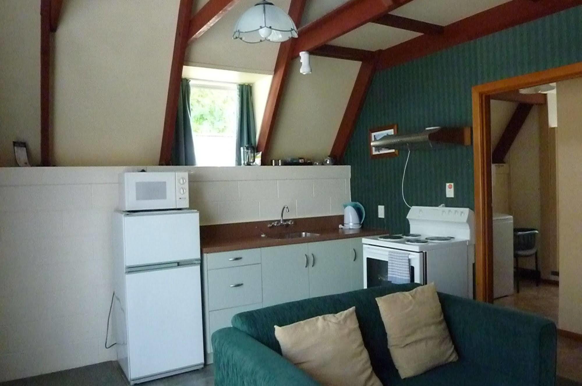 Arrowtown Viking Lodge Motel المظهر الخارجي الصورة