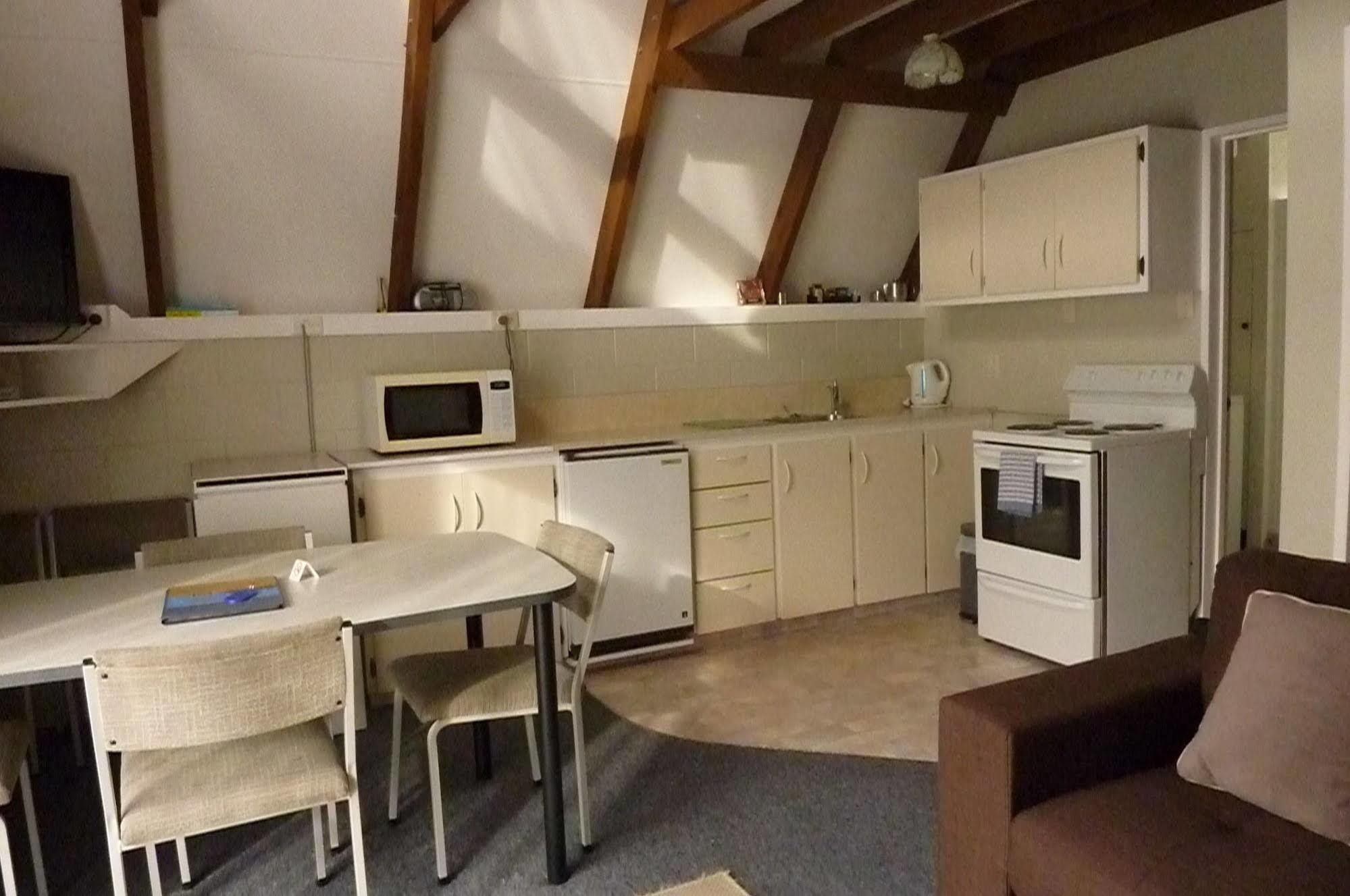 Arrowtown Viking Lodge Motel المظهر الخارجي الصورة