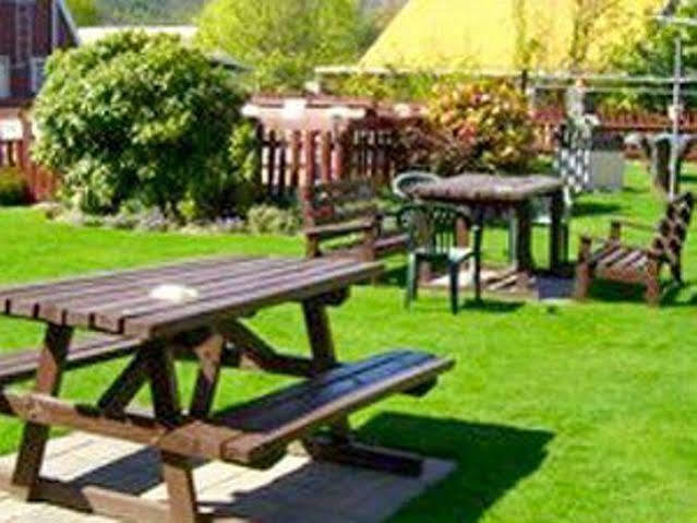 Arrowtown Viking Lodge Motel المظهر الخارجي الصورة