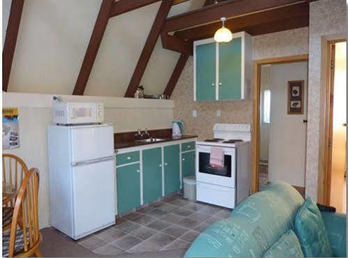Arrowtown Viking Lodge Motel المظهر الخارجي الصورة