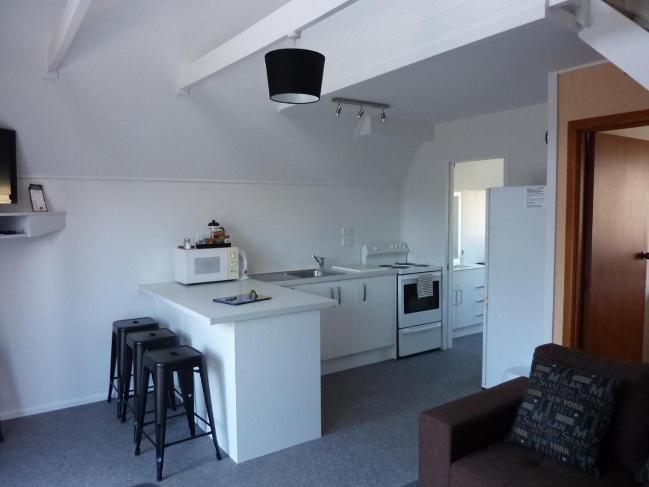 Arrowtown Viking Lodge Motel المظهر الخارجي الصورة