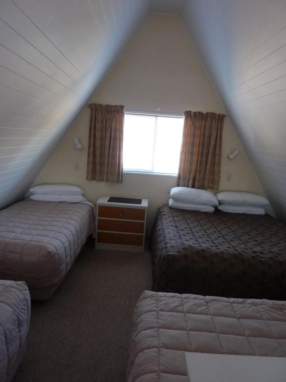 Arrowtown Viking Lodge Motel المظهر الخارجي الصورة
