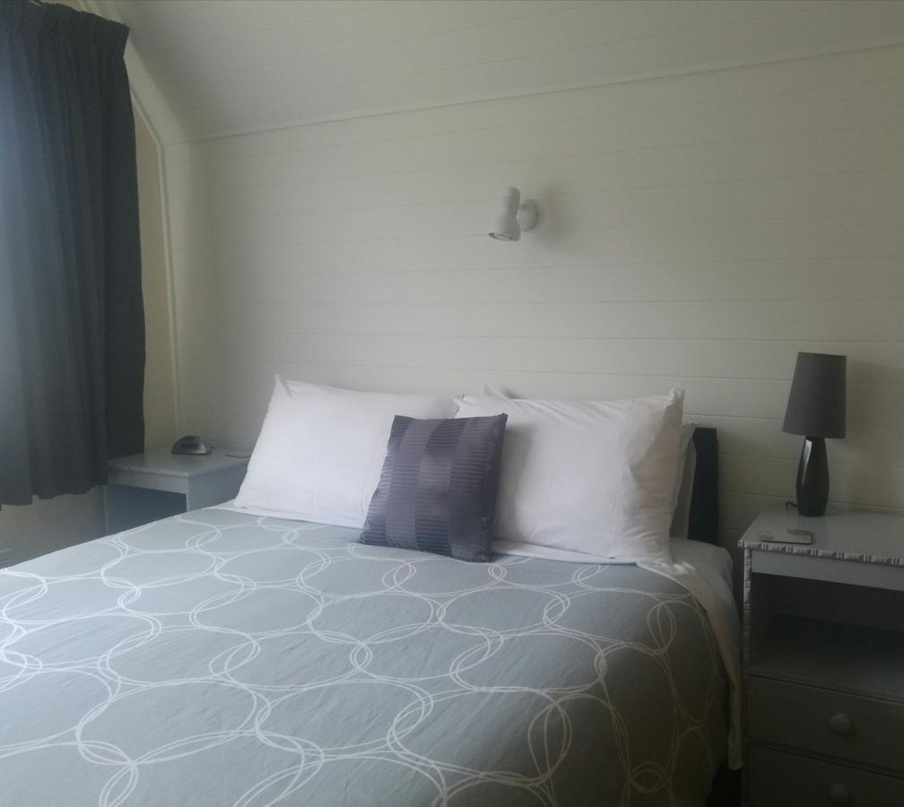 Arrowtown Viking Lodge Motel المظهر الخارجي الصورة