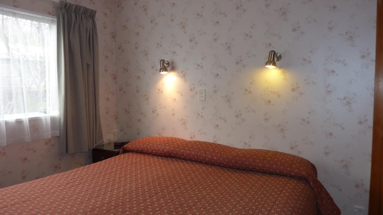 Arrowtown Viking Lodge Motel المظهر الخارجي الصورة