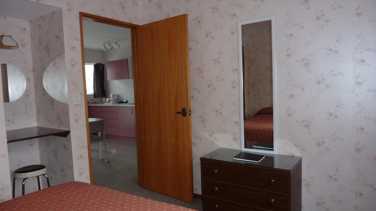 Arrowtown Viking Lodge Motel المظهر الخارجي الصورة