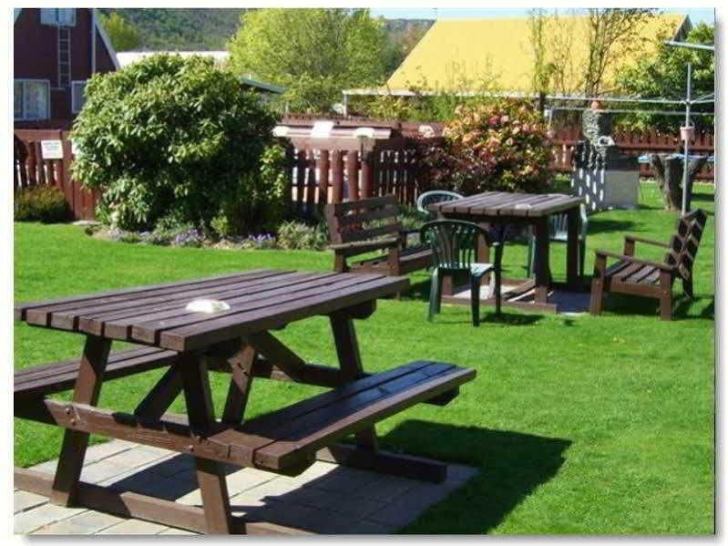 Arrowtown Viking Lodge Motel المظهر الخارجي الصورة