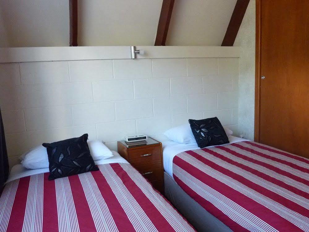Arrowtown Viking Lodge Motel المظهر الخارجي الصورة