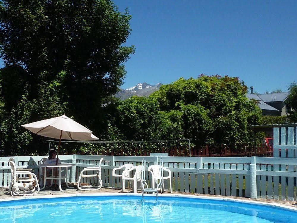 Arrowtown Viking Lodge Motel المظهر الخارجي الصورة