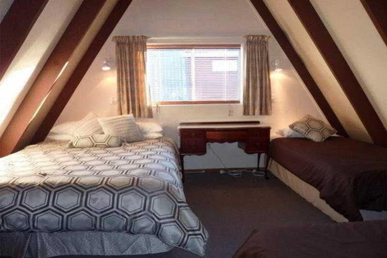 Arrowtown Viking Lodge Motel المظهر الخارجي الصورة