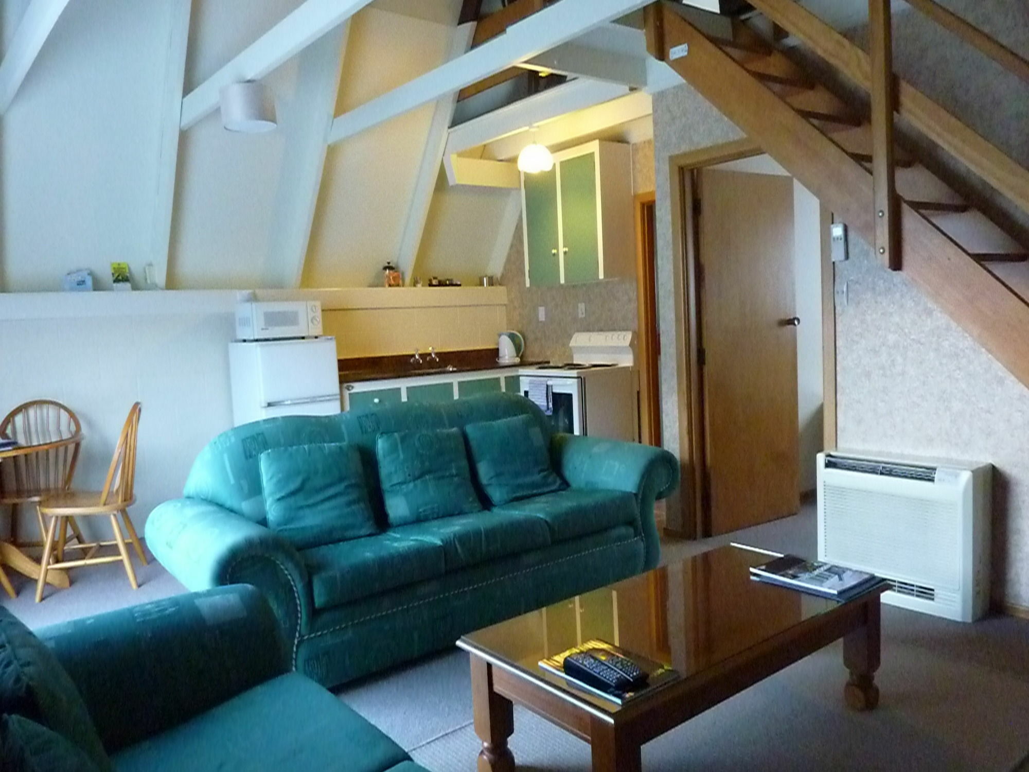 Arrowtown Viking Lodge Motel المظهر الخارجي الصورة
